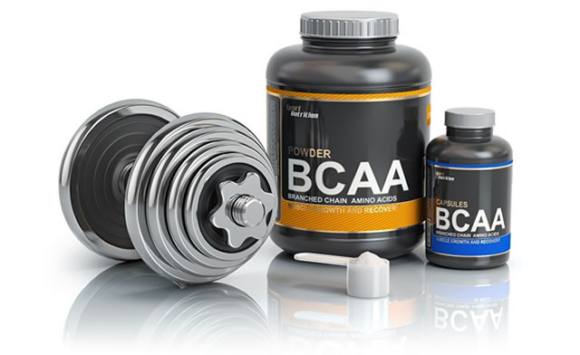 Quantidade ideal de BCAA por dia para Hipertrofia