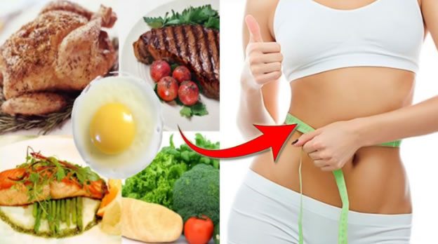 Como perder Barriga e ganhar Músculos no Abdome? - Reeducação alimentar