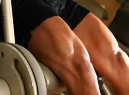 fortalecimento muscular condromalácia patelar
