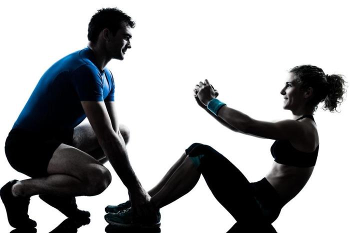 5 Motivos para Contratar um Personal Trainer