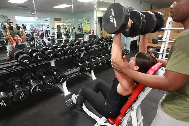 Mandamentos da Musculação - O Personal Trainer pode te ajudar nos seus resultados