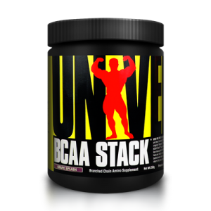 BCAA Stack