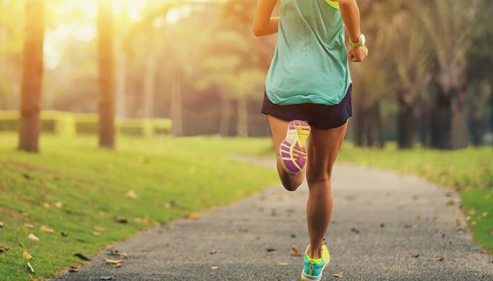 Cuidado com o treino de aeróbio em excesso se você quer ganhar massa muscular