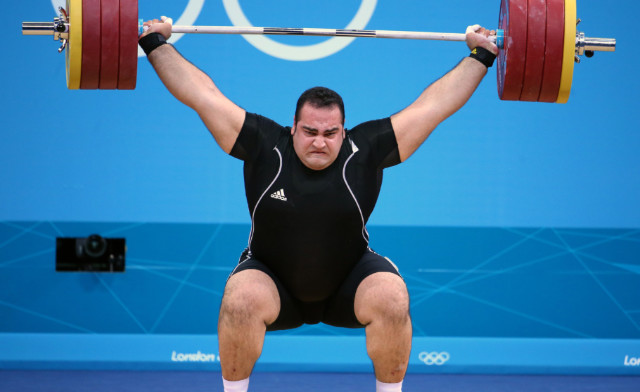 força tamanho e contração muscular