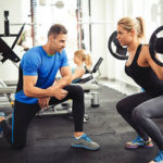 5 motivos para contratar um personal trainer