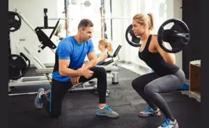 5 motivos para contratar um personal trainer