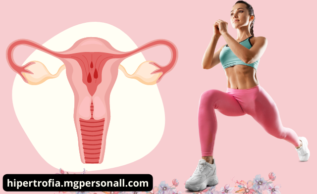 treinar durante o ciclo menstrual