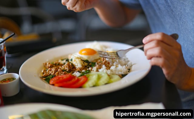 pré-treino - o que comer antes de treinar