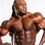 kai greene - como treinar corretamente musculação