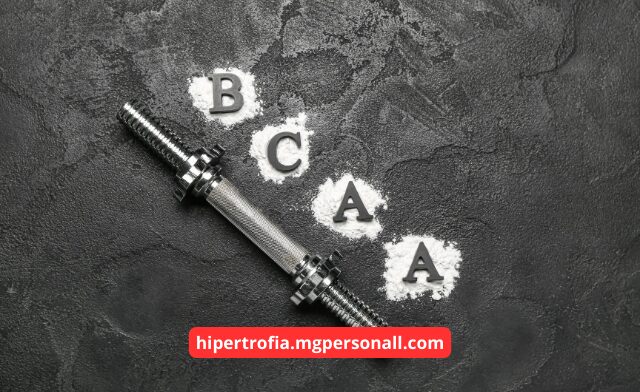 qual a quantidade ideal de bcaa por dia para hipertrofia muscular