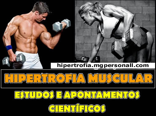 Guia da Hipertrofia Muscular - Séries, Repetições, Descanso, Velocidade e Frequência