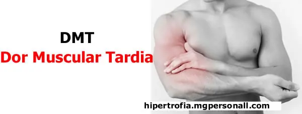 Dor Muscular Tardia (DMT)