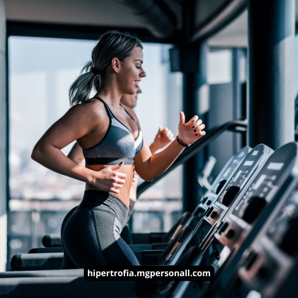 Fazer Cardio e Ganhar Massa Muscular: É possível?