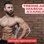 Treino ABCDE masculino avançado para ganhar massa muscular