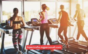 fazer cardio antes ou depois do treino de musculação para hipertrofia