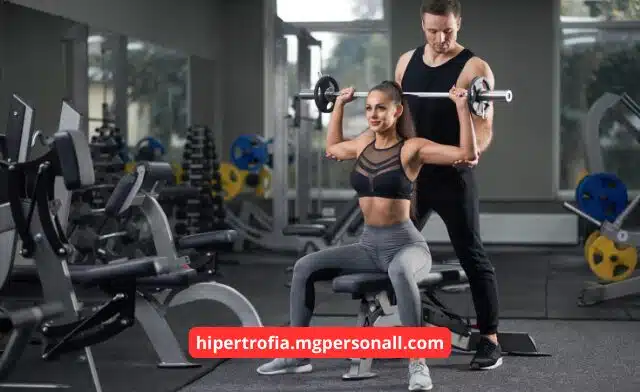 Número de Repetições para Hipertrofia - Mais Repetições ou Menos Repetições para Ganhar Massa Muscular 