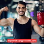 suplementos para ganhar massa muscular 1