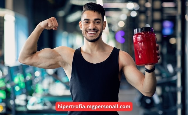 suplementos para ganhar massa muscular 1