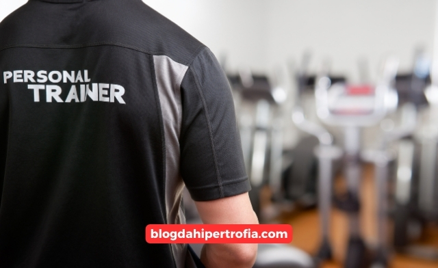 Personal Trainer Online