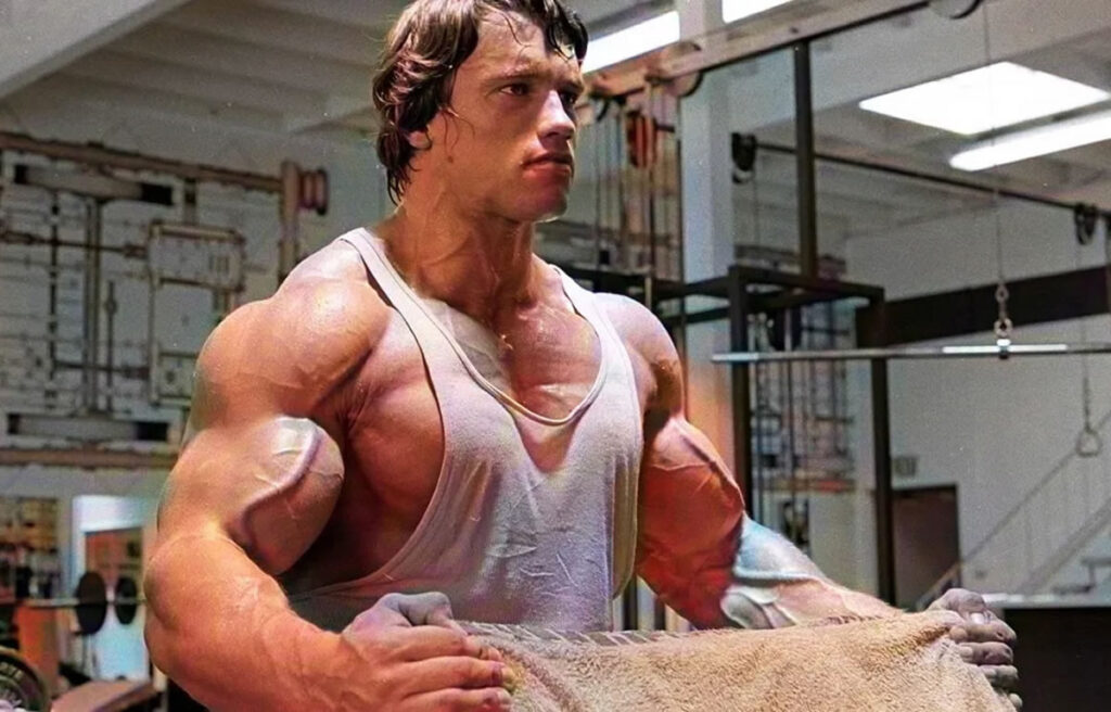 arnold 05