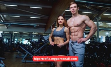 como ganhar massa muscular sem ganhar barriga