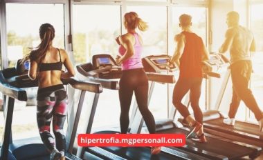 fazer cardio antes ou depois do treino de musculação para hipertrofia